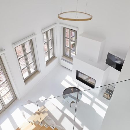 Clock Tower Arachova Suites 외부 사진
