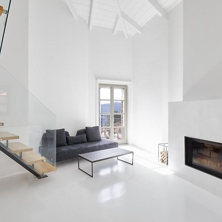 Clock Tower Arachova Suites 외부 사진