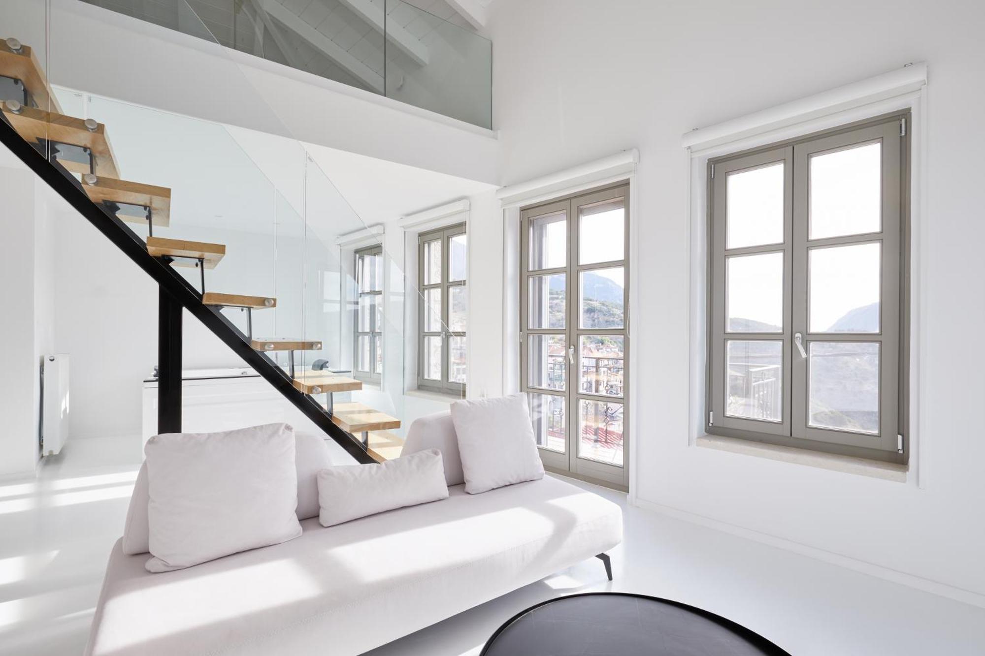 Clock Tower Arachova Suites 외부 사진