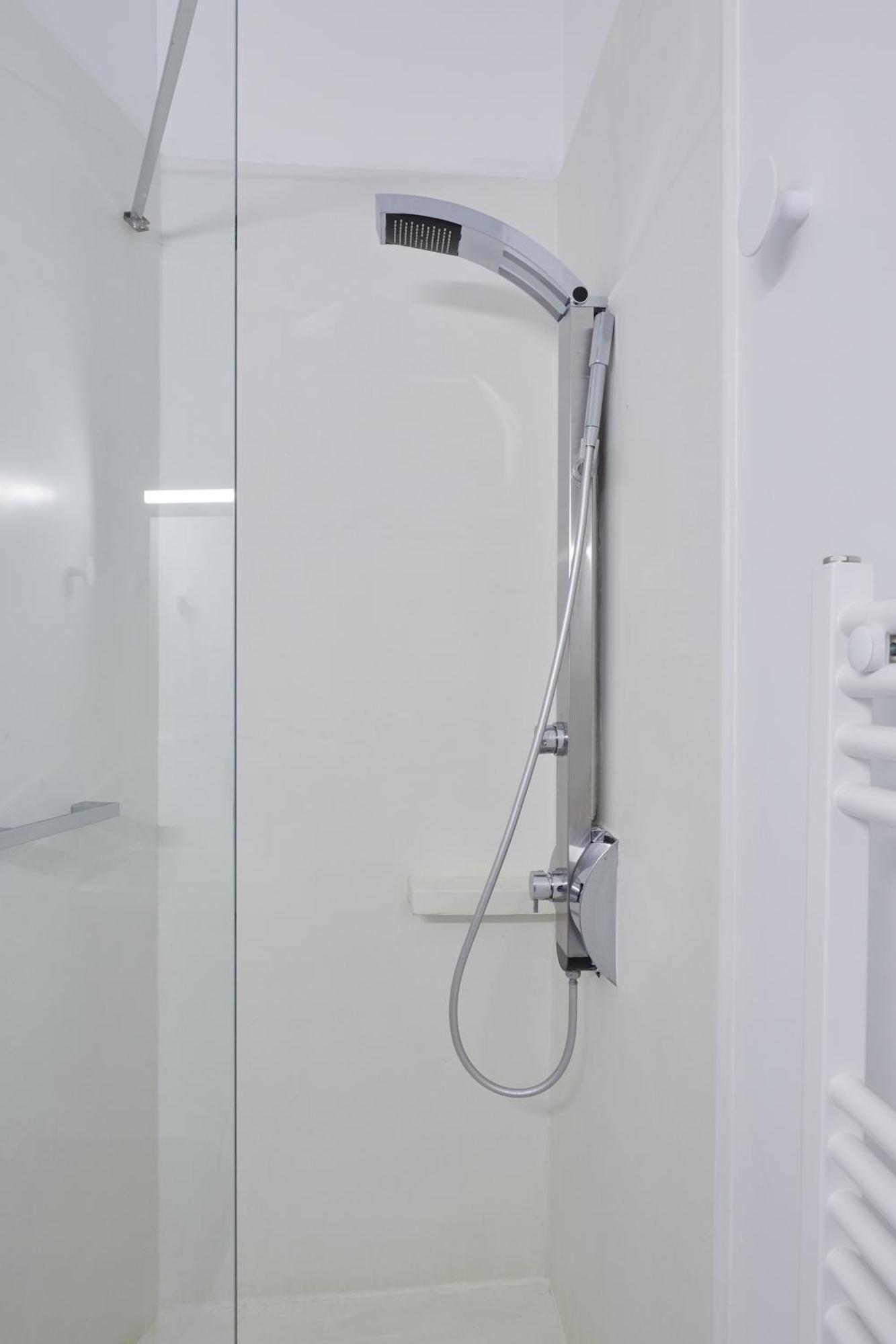 Clock Tower Arachova Suites 외부 사진