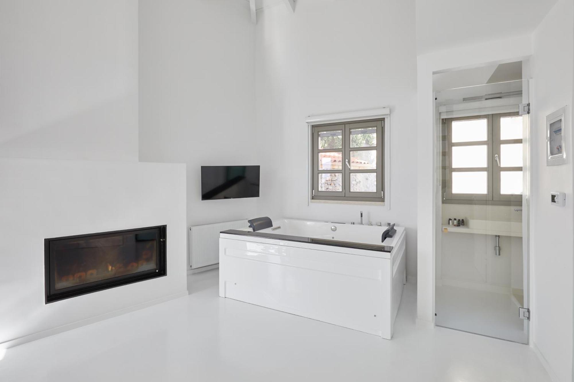 Clock Tower Arachova Suites 외부 사진