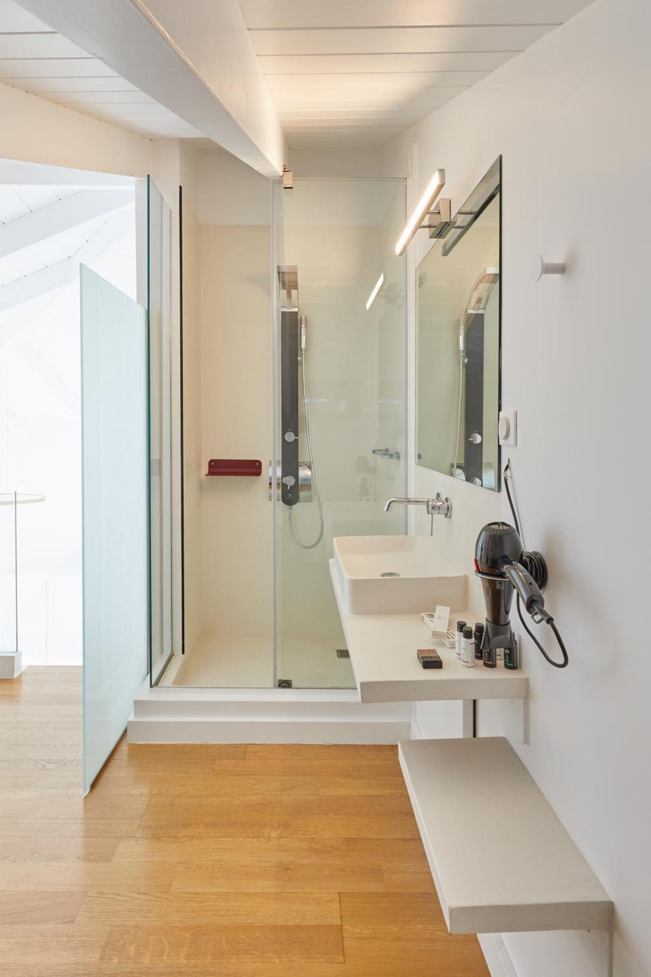 Clock Tower Arachova Suites 외부 사진