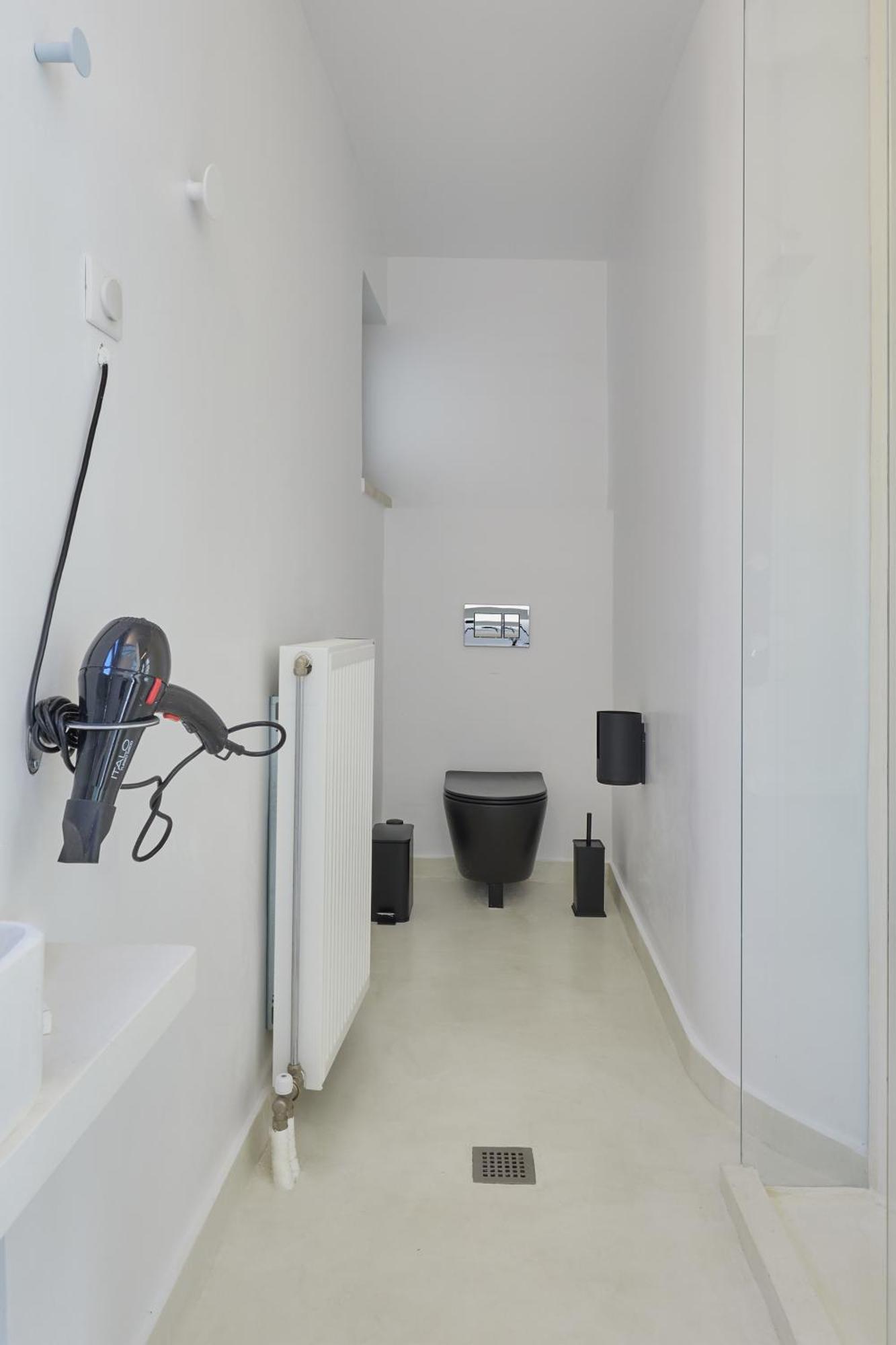 Clock Tower Arachova Suites 외부 사진