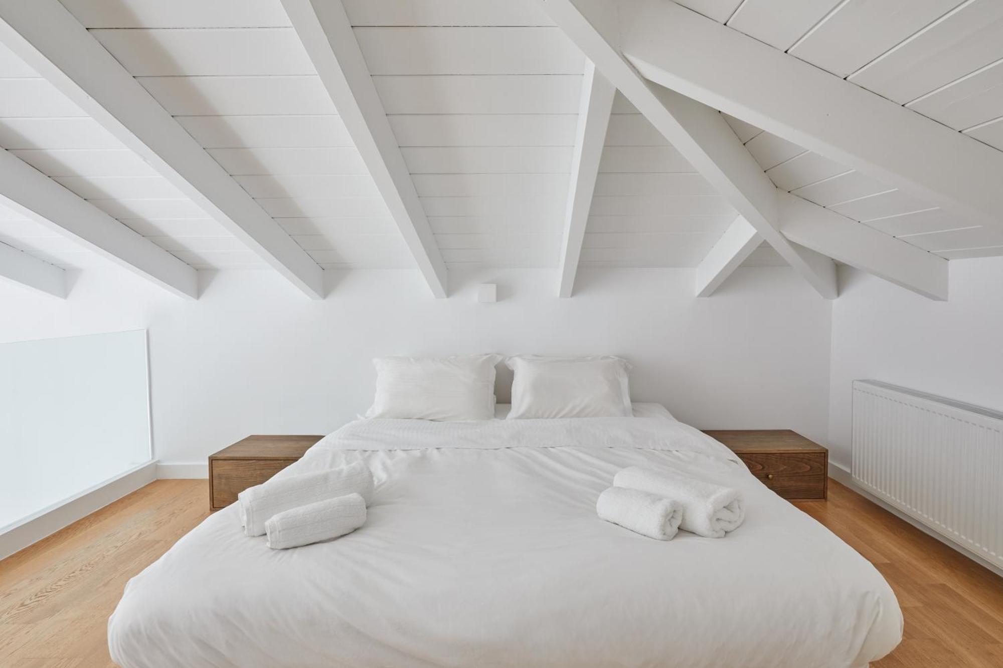 Clock Tower Arachova Suites 외부 사진