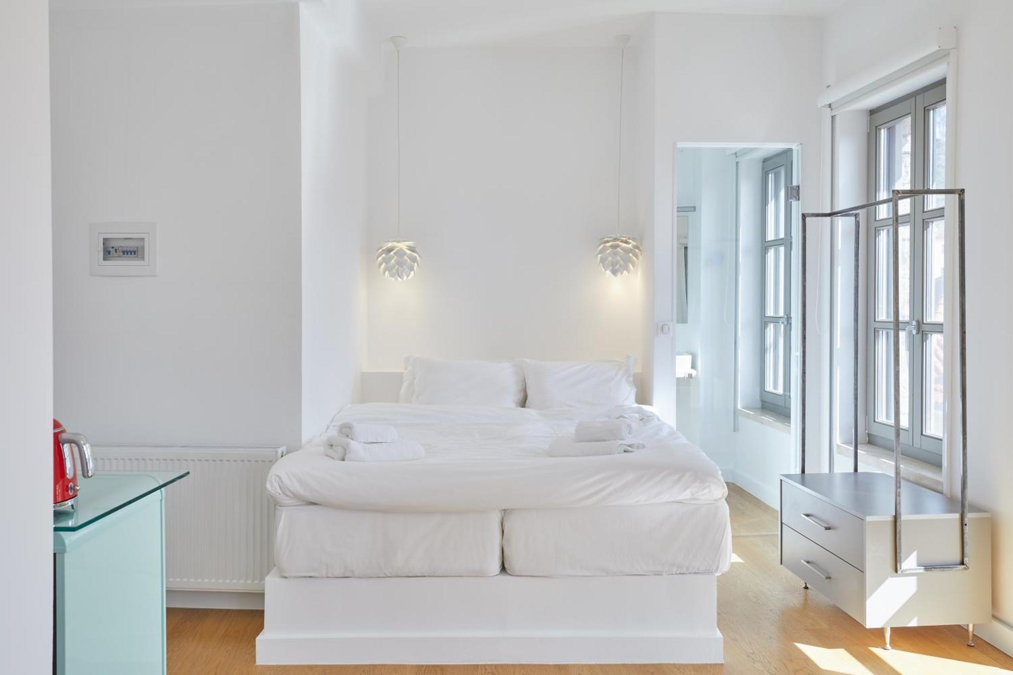 Clock Tower Arachova Suites 외부 사진
