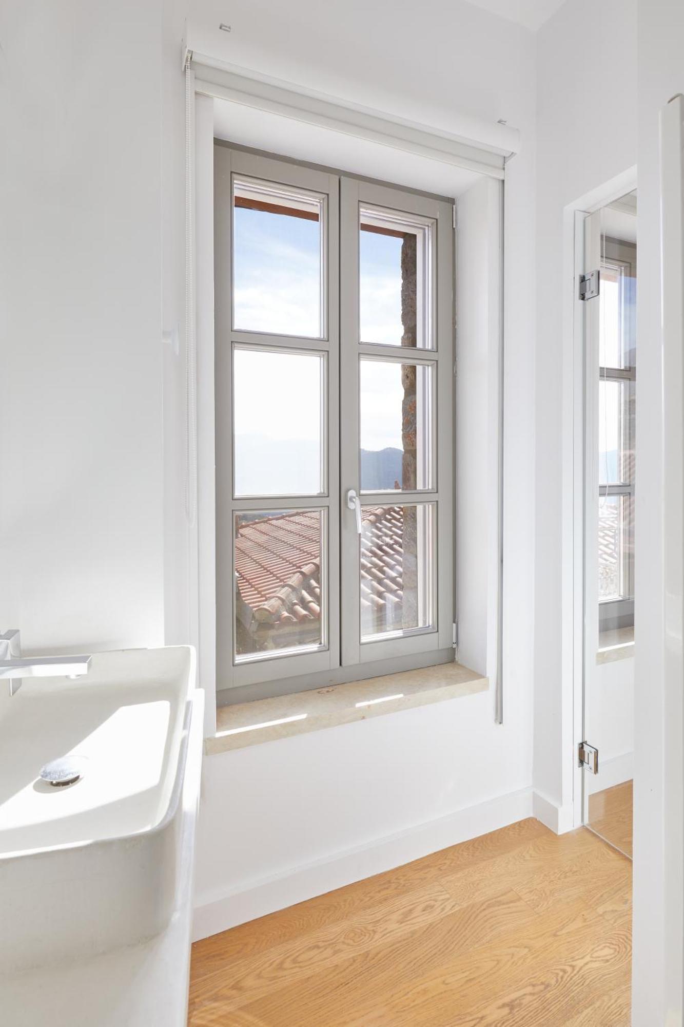 Clock Tower Arachova Suites 외부 사진
